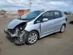 2011 Honda FIT Sport