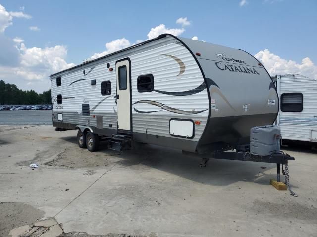 2014 Other Catalina