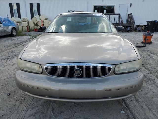 2003 Buick Century Custom