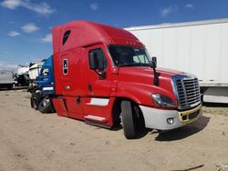 Freightliner Cascadia 125 salvage cars for sale: 2015 Freightliner Cascadia 125