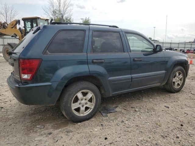 2005 Jeep Grand Cherokee Laredo