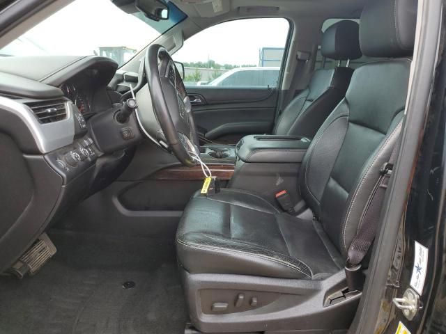 2016 GMC Yukon XL K1500 SLT