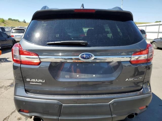 2019 Subaru Ascent Premium