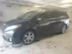 2014 Toyota Sienna Sport