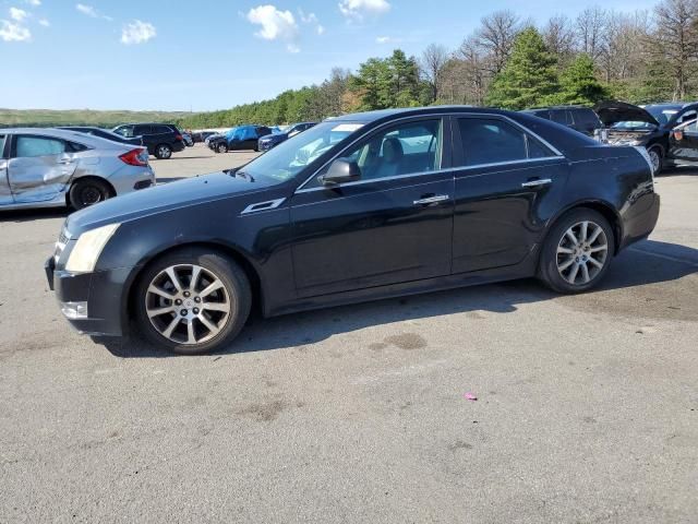 2011 Cadillac CTS