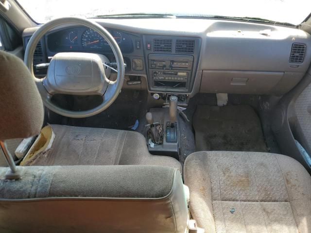 1996 Toyota Tacoma Xtracab