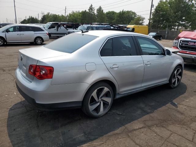 2006 Volkswagen Jetta GLI Option Package 2