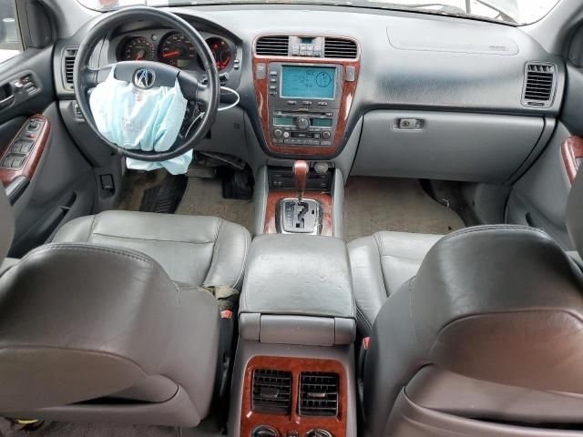 2004 Acura MDX Touring