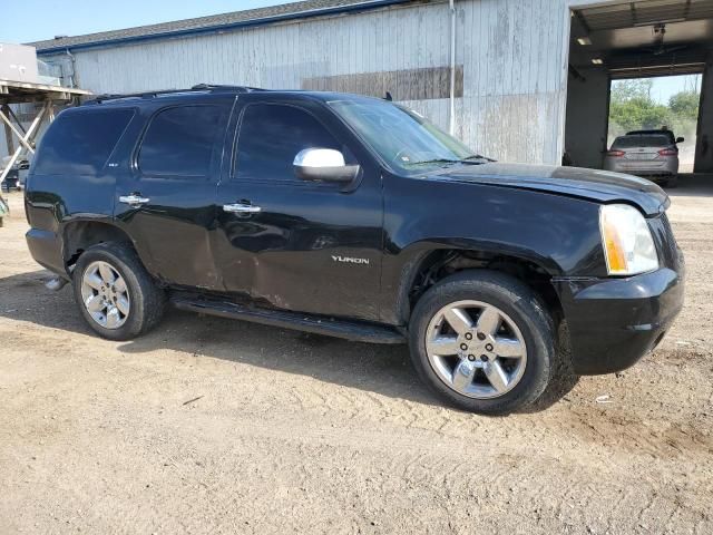 2010 GMC Yukon SLT