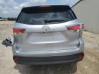 2014 Toyota Highlander XLE