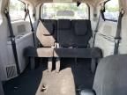 2012 Dodge Grand Caravan Crew