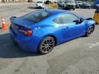 2020 Subaru BRZ Limited