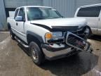 2001 GMC Sierra C2500 Heavy Duty