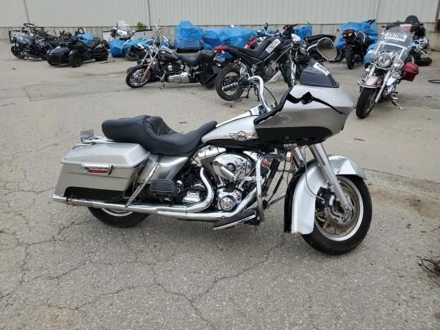 2003 Harley-Davidson Fltri Anniversary