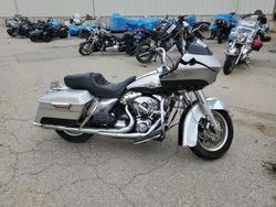 Vehiculos salvage en venta de Copart Louisville, KY: 2003 Harley-Davidson Fltri Anniversary