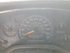 2001 Chevrolet Express Cutaway G3500