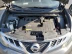 2011 Nissan Murano S