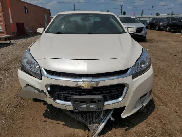 2014 Chevrolet Malibu 1LT