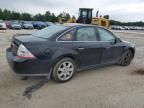 2008 Ford Taurus Limited