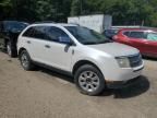 2009 Lincoln MKX