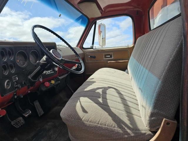 1979 Chevrolet 6500