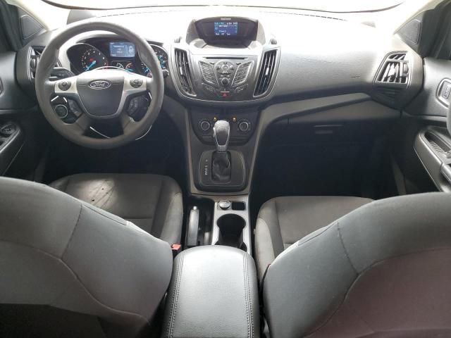 2013 Ford Escape S