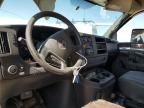 2013 GMC Savana Cutaway G3500