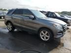 2018 Mercedes-Benz GLE 350 4matic