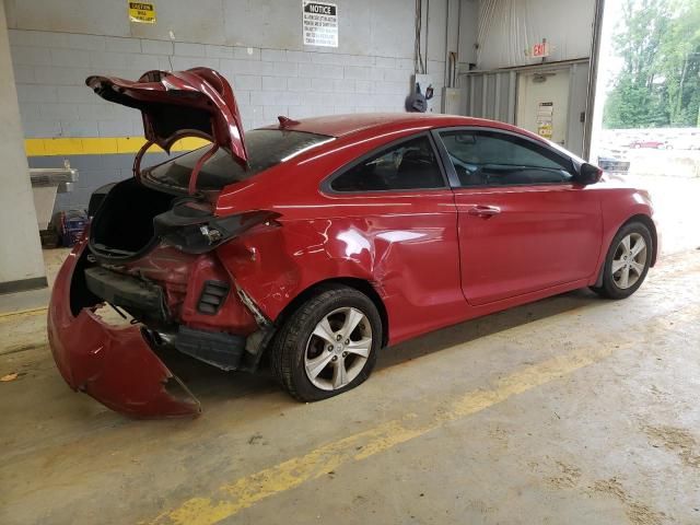 2013 Hyundai Elantra Coupe GS