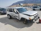 2008 Jeep Grand Cherokee Laredo