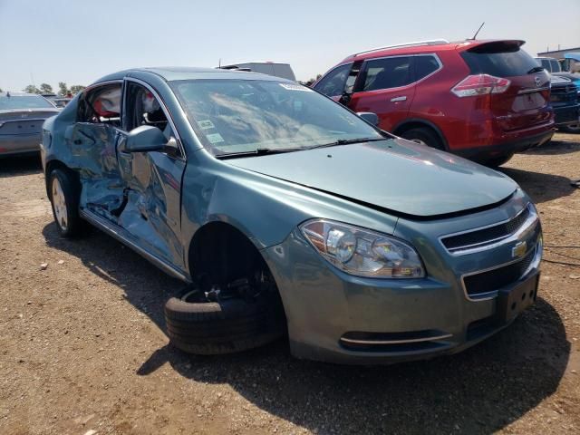 2009 Chevrolet Malibu 2LT