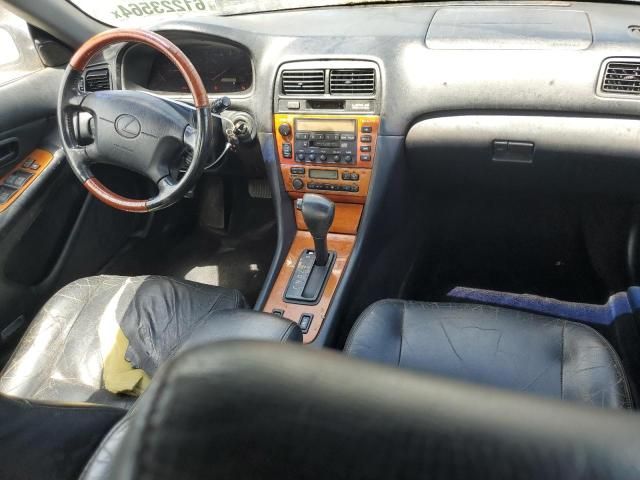 2000 Lexus ES 300