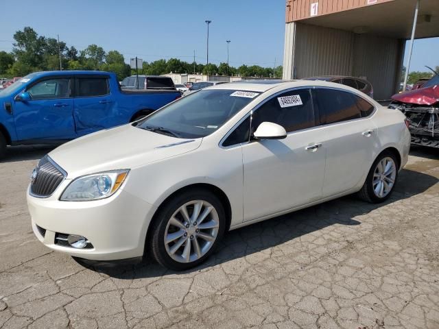 2012 Buick Verano