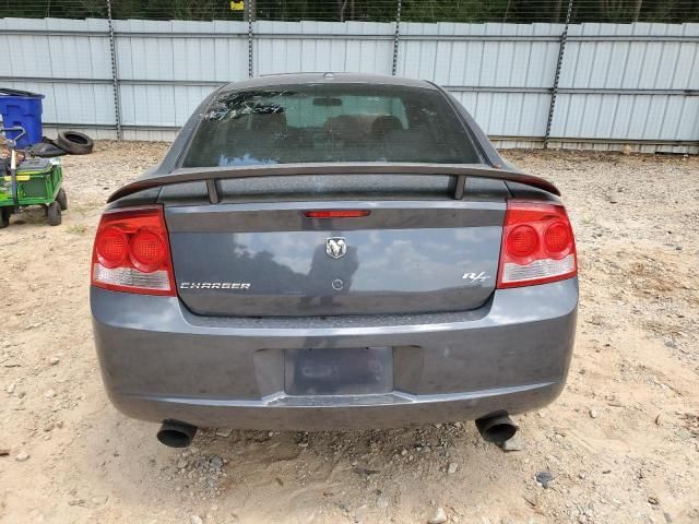 2009 Dodge Charger R/T