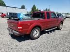 2011 Ford Ranger Super Cab