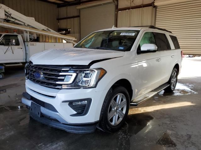 2018 Ford Expedition XLT