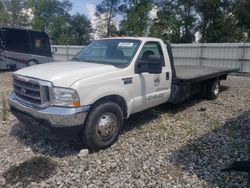 Ford Vehiculos salvage en venta: 2002 Ford F350 Super Duty