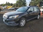 2016 Subaru Outback 2.5I