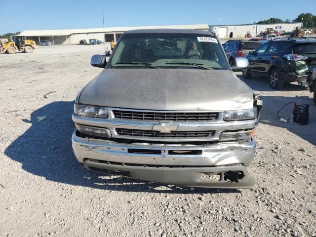 2000 Chevrolet Silverado K1500