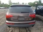 2014 Audi Q7 Premium