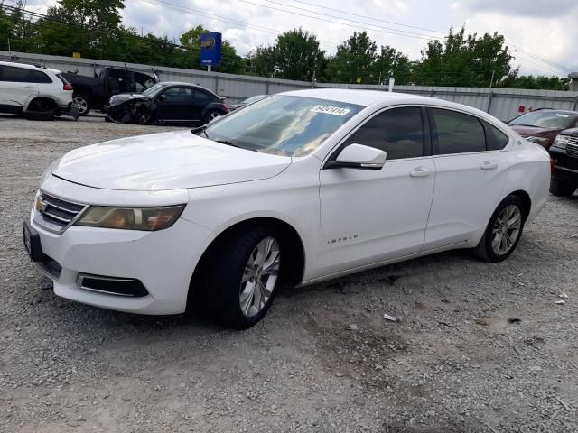 2015 Chevrolet Impala LT