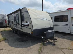 2015 Keystone Passport G en venta en Woodhaven, MI