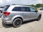 2018 Dodge Journey SXT