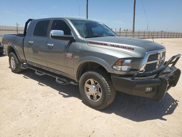 2011 Dodge RAM 2500