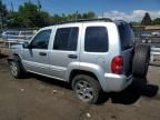 2004 Jeep Liberty Limited