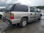 2005 Chevrolet Suburban C1500