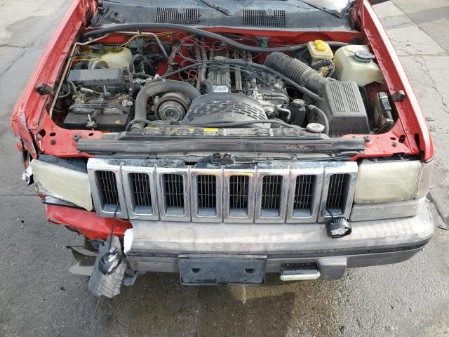 1994 Jeep Grand Cherokee Laredo