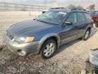 2005 Subaru Legacy Outback 2.5I