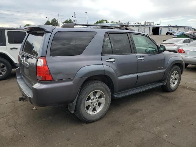 2006 Toyota 4runner SR5