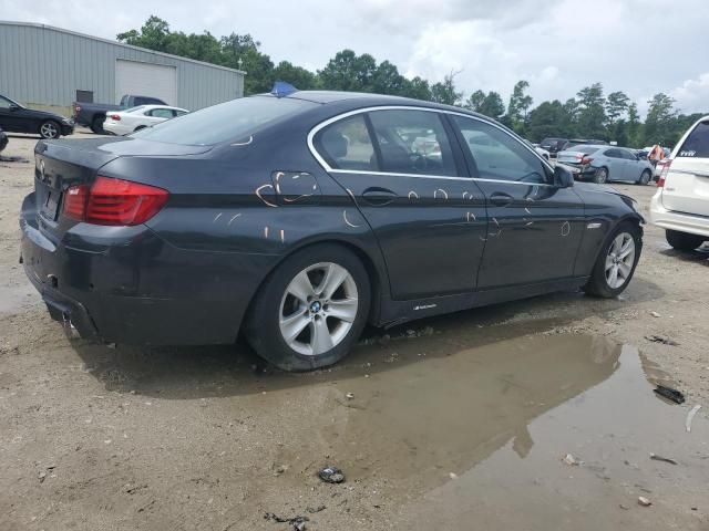 2011 BMW 528 I